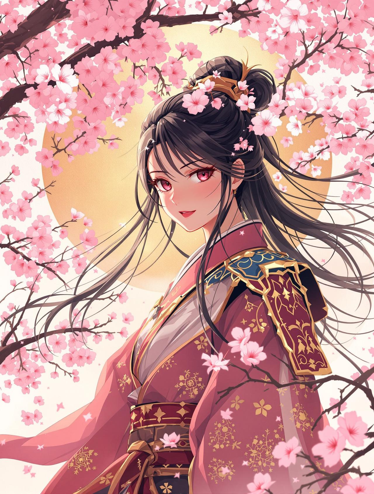歪歪漫画在线观看官网免费作品《花与剑》封面